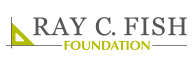 Ray C Fish Foundtion Logo