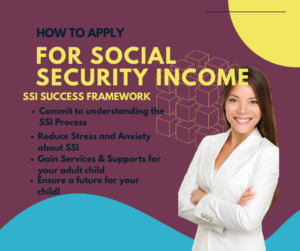 How to Apply for SSI