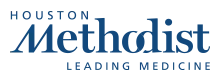 Houston Methodist Leading Medicine logo